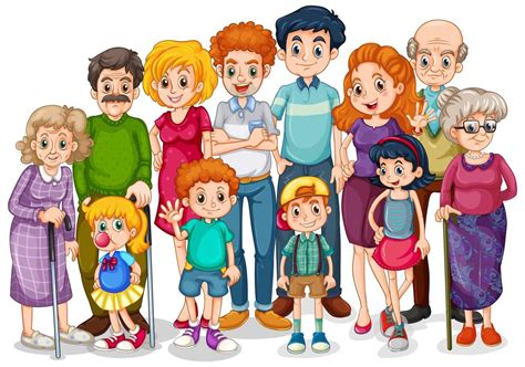 12 Family.